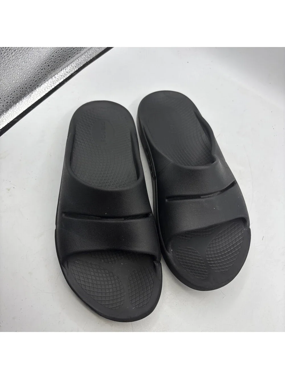 OOFOS ooahh slide